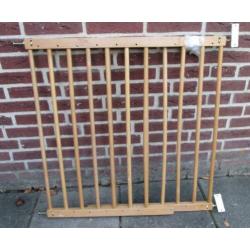 3 stuks traphekjes in 1 koop o.a. Prenatal