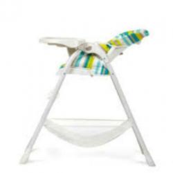 Kinderstoel Joie Mimzy snacker NU: €59,-