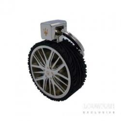 Maserati Sleutelhanger Anteo Velg