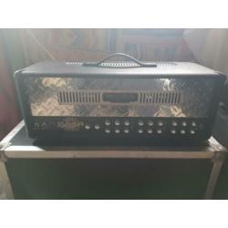 Mesa boogie dual rectifier