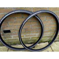 Schwalbe Marathon Plus banden, nieuwstaat!