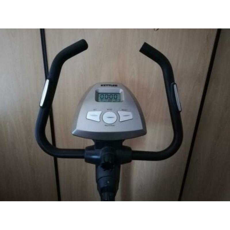 Kettler PASO 107 hometrainer