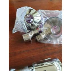 ** Grohe douchekraan thermostatisch **