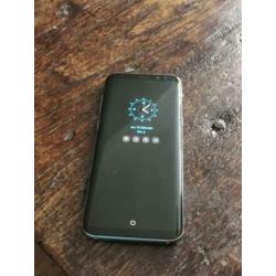 Zgan samsung s8 plus