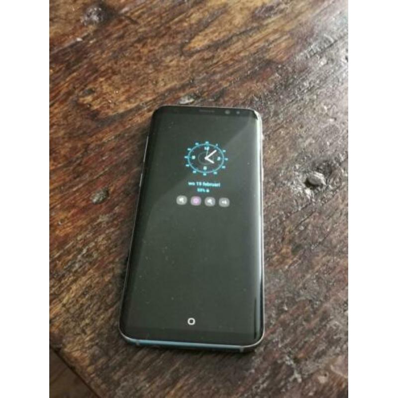 Zgan samsung s8 plus