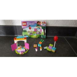 Lego Friends