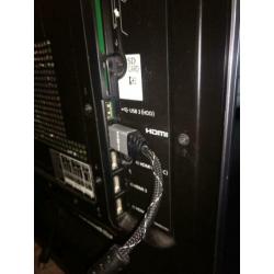 Panasonic plasma vt30 50 inch