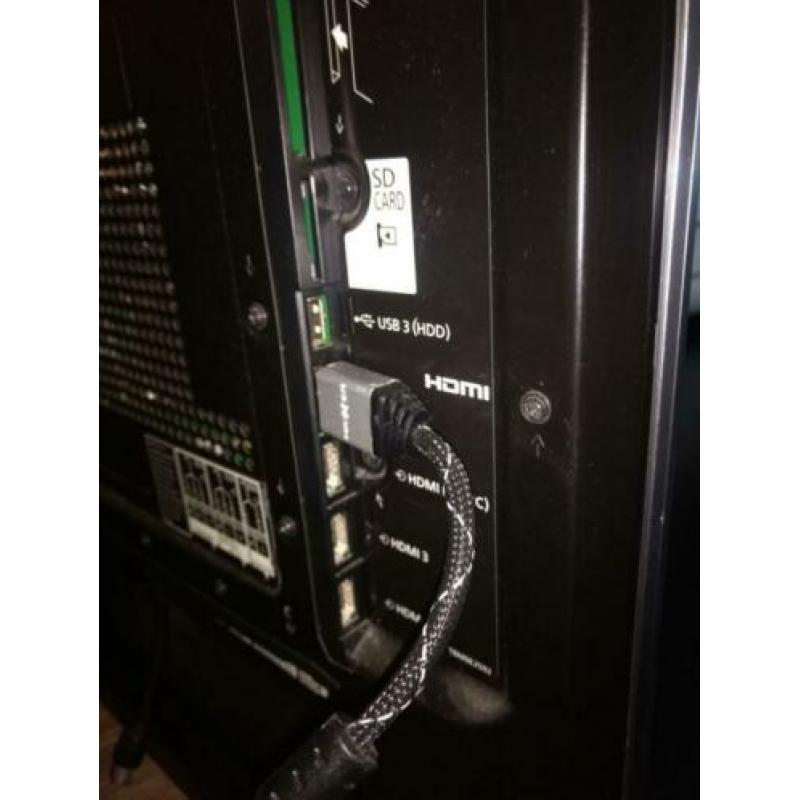 Panasonic plasma vt30 50 inch