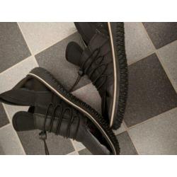 Rieker maat 42 leren schoenen