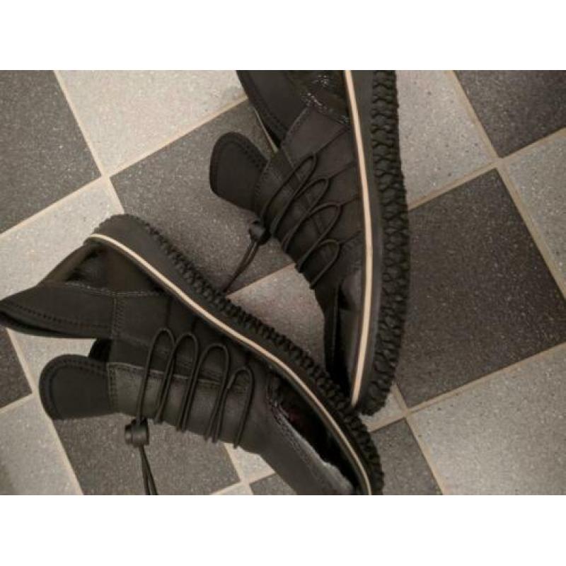 Rieker maat 42 leren schoenen