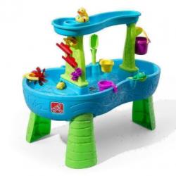Step2 Rain Shower Splash Watertafel incl. accessoires