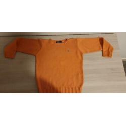 Polo by Ralph Lauren mt 6 [116]