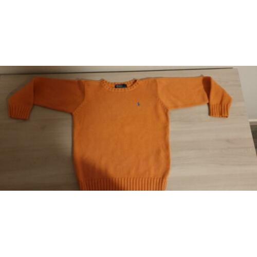 Polo by Ralph Lauren mt 6 [116]