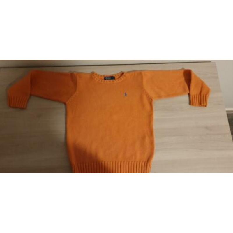 Polo by Ralph Lauren mt 6 [116]
