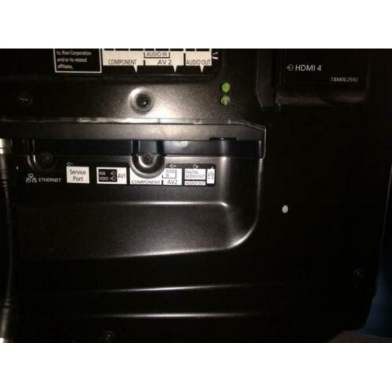 Panasonic plasma vt30 50 inch