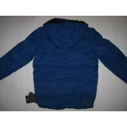 Gaastra nieuw warme winter/ski jas waterproof (IR) 176