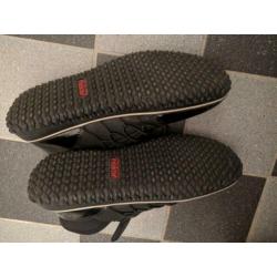 Rieker maat 42 leren schoenen