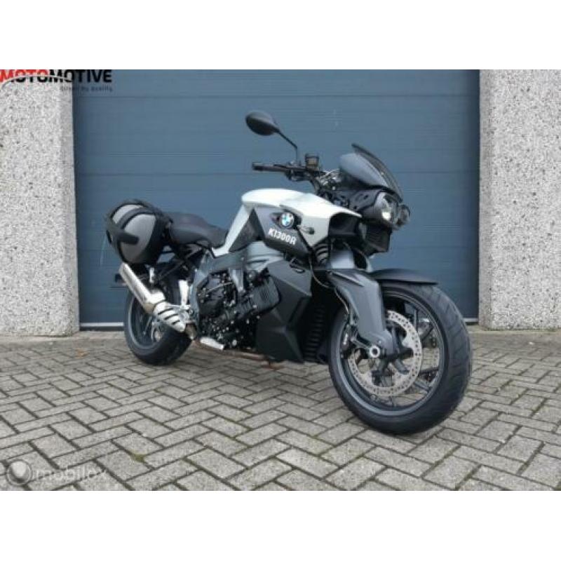 Bmw k 1300 r abs ( k1300r k1300 )