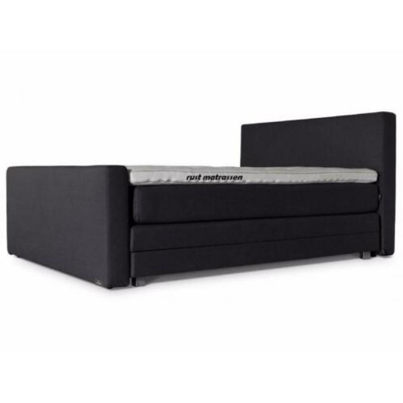 sales twee persoons box ( compleet )