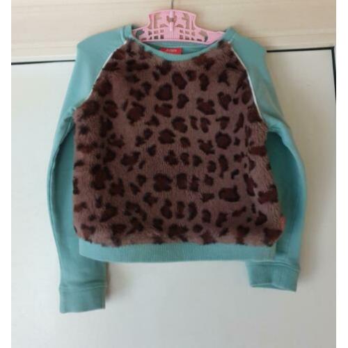 Little miss juliette sweater mt 110 IZGS