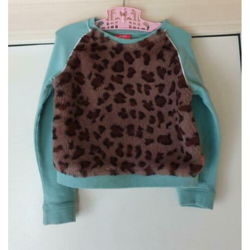 Little miss juliette sweater mt 110 IZGS