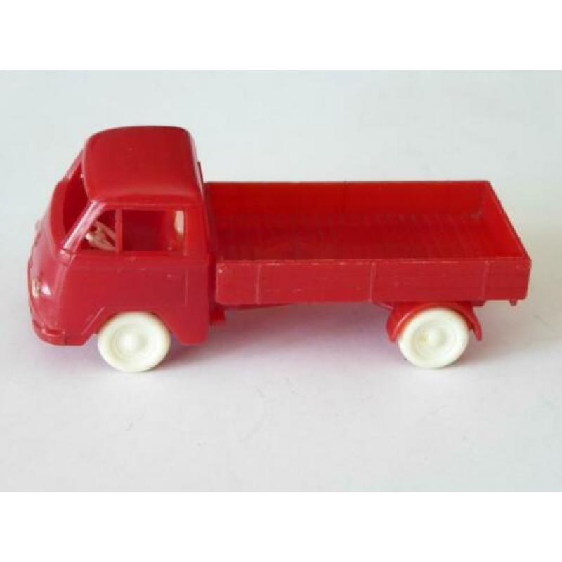 Wiking 1:50 Tempo Werbemodel