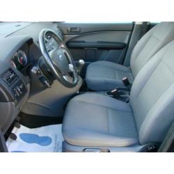 Ford Focus C-MAX 1.6-16V Trend Navi- ECC- Cruise control- Ze