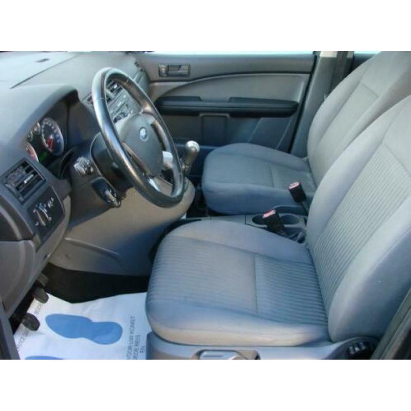 Ford Focus C-MAX 1.6-16V Trend Navi- ECC- Cruise control- Ze