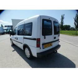 Opel Tour 1.3 CDTI Comfort / Airco / Cruise control / Trekha