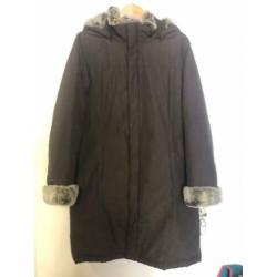 WOOLRICH dames jas