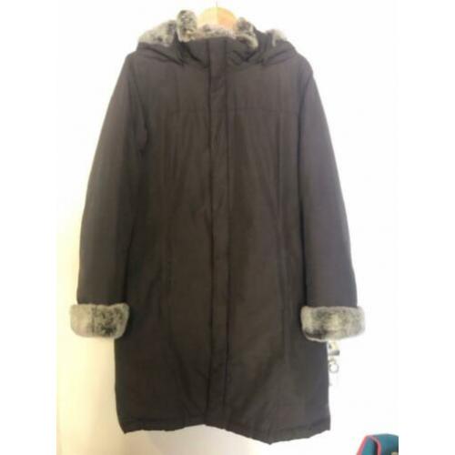 WOOLRICH dames jas