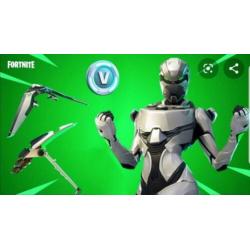 Fortnite bundels €20