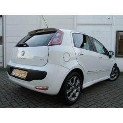Fiat Punto Evo 1.3 M-Jet Racing 5Deurs/Leer/Cruise/Clima!