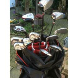 Golfset