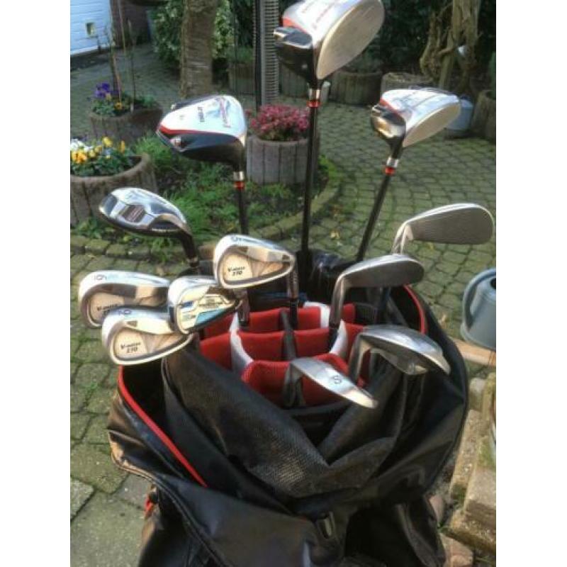 Golfset
