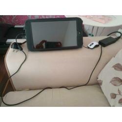 Mini laptop/iPad