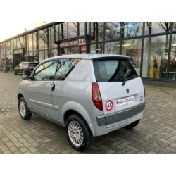 Aixam Brommobiel Roadline Pack Brommobiel 45km auto