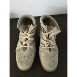 Isabel Marant Bobby’s maat 38