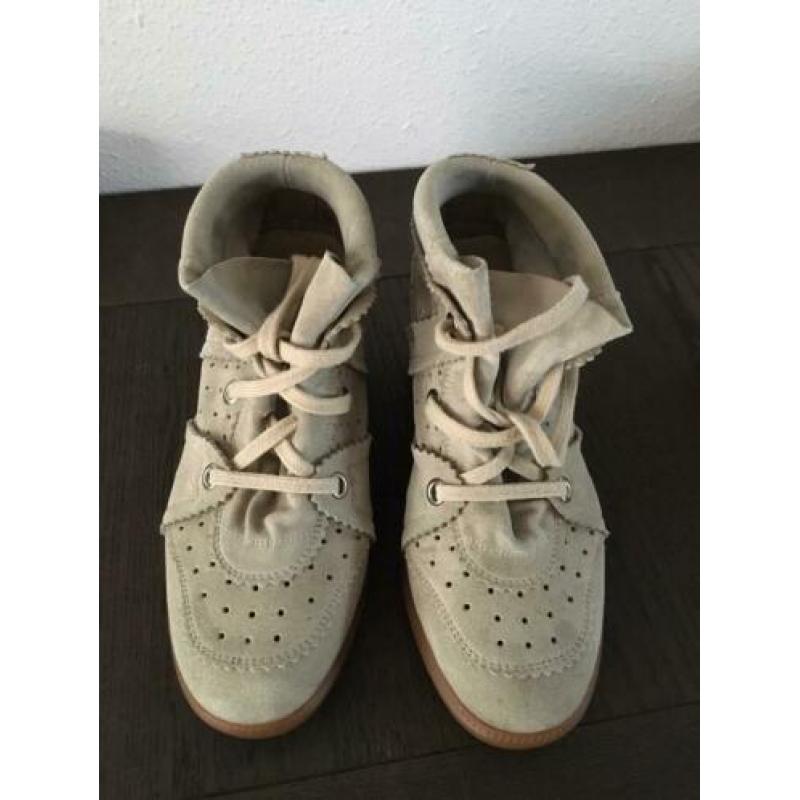 Isabel Marant Bobby’s maat 38