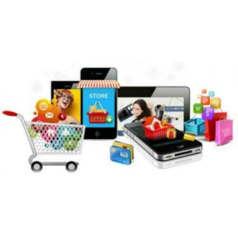 ? flat rate web design ? android app? seo? graphic design?