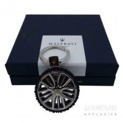 Maserati Sleutelhanger Anteo Velg