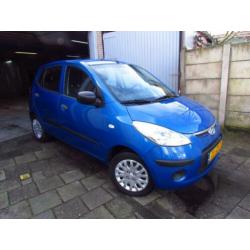 Hyundai i10 5DR 2009 /Automaat/Dealer onderhouden/38000 km !