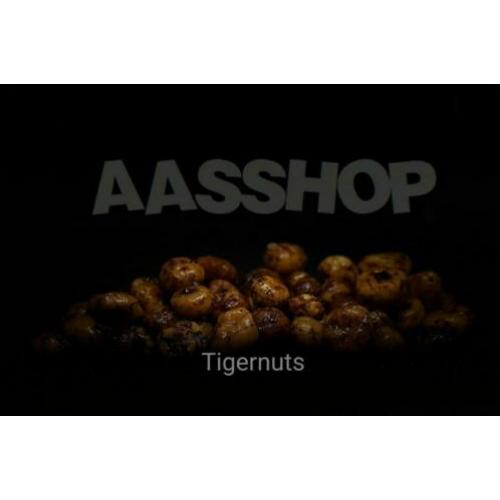 Vers gekookte Tijgernoten 5kg