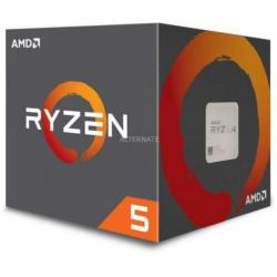 Budget Gaming Desktop - Ryzen 5 1600AF - B450m mobo - RX 570