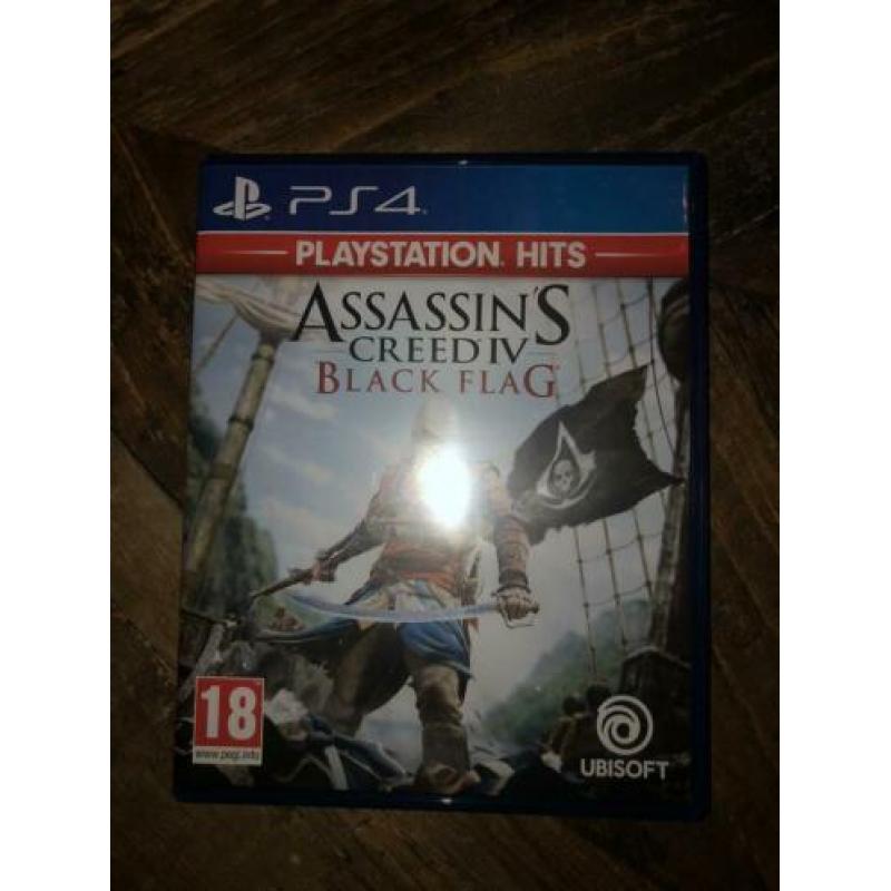 Ps4 Games