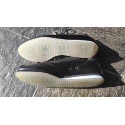 Chanel sneakers 40.5 41 in doos