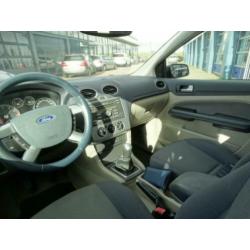 Ford FOCUS 1.6 16V FUTURA AIRCO ELEK-PAKKET LMV