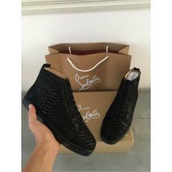 Christian Louboutin 40,41,43 moncler gucci dsquared