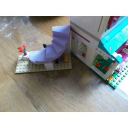 leuke partij lego friends