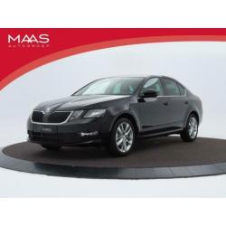 Skoda Octavia 1.5 TSI Greentech Ambition Business met o.a. T